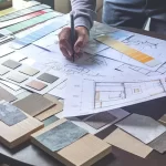 Профессиональная разработка проекта дизайна дома: основные этапы и методы