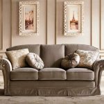 Диван: виды и параметры выбора