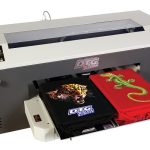 Различные методы печати на ткани: что это такое и как они работают