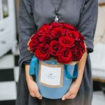 Цветы на дом: почему доставка цветов пользуется популярностью