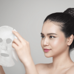 Тканевая маска со стимулирующим лифтинг эффектом: принцип работы