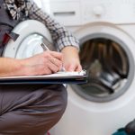 Как искать и устранять неисправности в стиральных машинах?