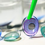 Как выбирать цветные линзы для глаз: что учитывать перед покупкой