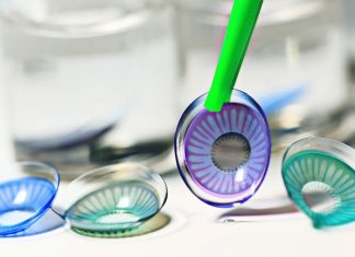 Как выбирать цветные линзы для глаз: что учитывать перед покупкой