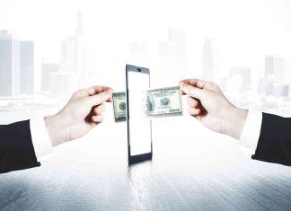 Денежные переводы из Европы в Россию для организаций и физических лиц