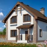 Строительство загородных домов: этапы и особенности