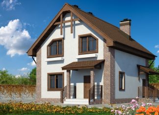 Строительство загородных домов: этапы и особенности