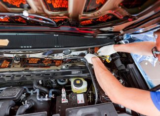 Шумоизоляция авто «под ключ»: чего ожидать от популярной услуги