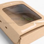 Как выбрать картонные коробки для соуса: советы покупателям