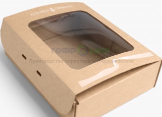 Как выбрать картонные коробки для соуса: советы покупателям