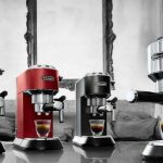Как выбрать кофемашину для дома?