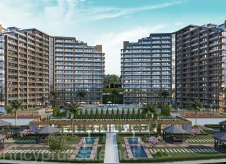 Как выбрать квартиру в Турции по бюджету?