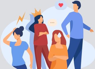 Источник любви: теория и практика семейных расстановок, рабочая психологическая методика