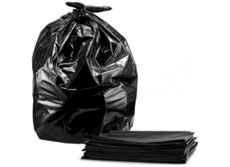 Мешки для мусора: виды и как выбрать лучший