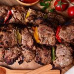 Шашлы к доставкой, простой способ насладиться сочным мясом