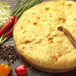 Мясные и сырные осетинские пироги: почему они так популярны