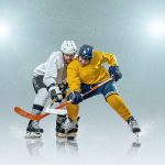 Хоккей — главная страсть миллионов болельщиков