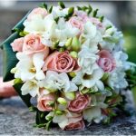 Как выбрать идеальный букет для своей любимой женщины