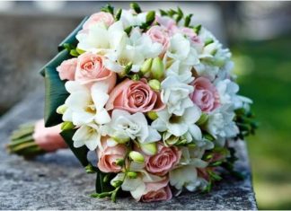 Как выбрать идеальный букет для своей любимой женщины