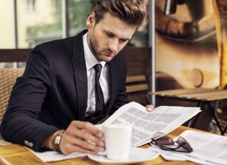 Польза онлайн журналов для мужчин