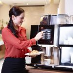 Почему установить кофемашину в офис просто?