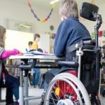 Специальные методы помощи детям с ОВЗ