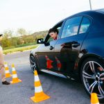 Получение прав на легковой автомобиль: особенности обучения и процесса