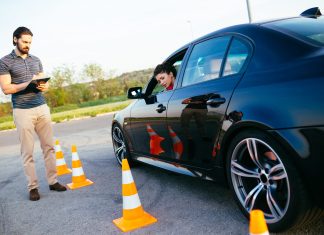 Получение прав на легковой автомобиль: особенности обучения и процесса