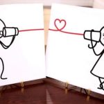 Отношения на расстоянии: возможность или невозможность