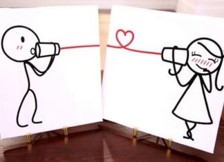 Отношения на расстоянии: возможность или невозможность