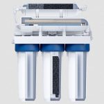 Применение и преимущества мембранных фильтров в процессе очистки воды