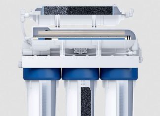 Применение и преимущества мембранных фильтров в процессе очистки воды