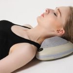 Подушка с турманиевой и наноалмазной керамикой: настоящий массаж во время сна