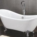 Как выбрать чугунную ванну: на что обращать внимание