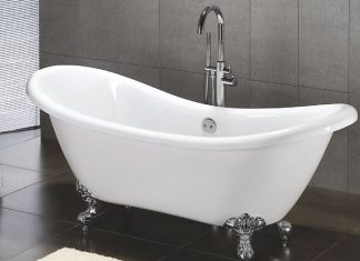 Как выбрать чугунную ванну: на что обращать внимание
