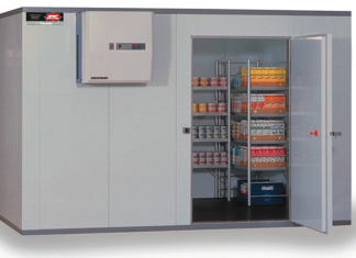 Монтаж морозильной промышленной камеры под ключ: все, что вам нужно знать