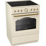 Плюсы электроплиты и ее безопасность