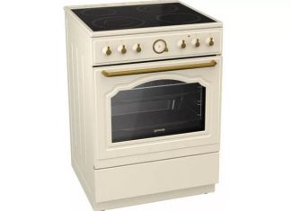 Плюсы электроплиты и ее безопасность