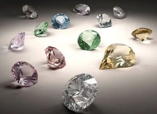 Синтетические драгоценные камни: особенности, способы выращивания и преимущества