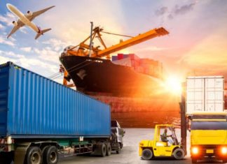 Доставка из Китая в Казахстан: особенности и способы