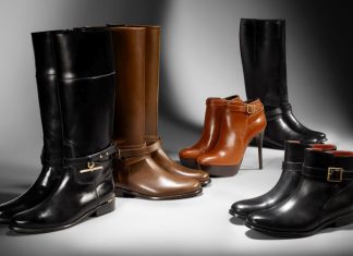Женские сапоги: как выбрать по параметрам