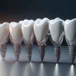 Особенности и преимущества имплантационной системы Straumann для достижения красивой улыбки