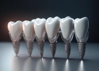 Особенности и преимущества имплантационной системы Straumann для достижения красивой улыбки