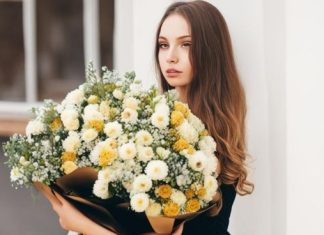 Доставка цветов: легкий способ выразить искренние эмоции и чувства