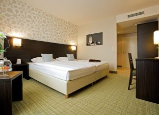 Отели премиум-класса с почасовой оплатой в центре Москвы: как выбирать