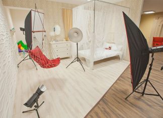 Как выбрать фотостудию с привлекательной фотозоной: что необходимо учесть