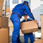 Квартирный переезд с грузчиками — лучший выбор для комфорта