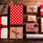 Как выбирать коробки для подарков?
