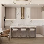 Дизайн интерьера в современном стиле: профессиональное разработка решений