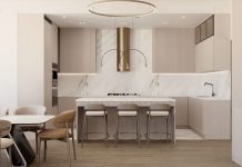 Дизайн интерьера в современном стиле: профессиональное разработка решений